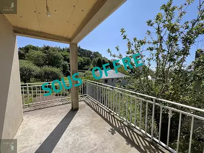 Appartement, 91,3 m²