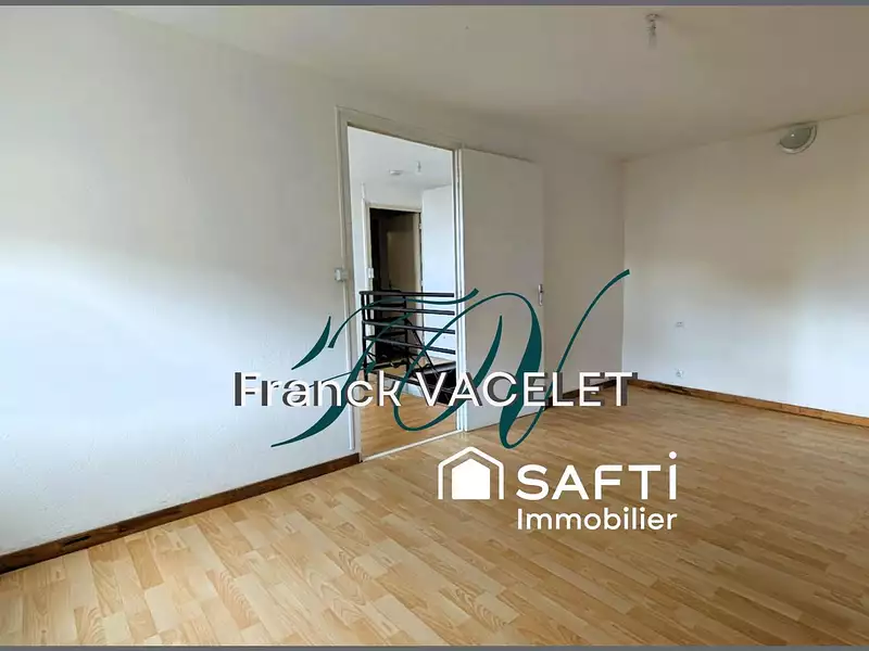 Immeuble, 263 m²