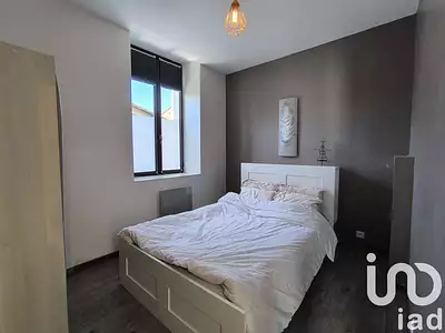 Maison, 92 m²