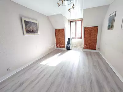 Maison, 98 m²