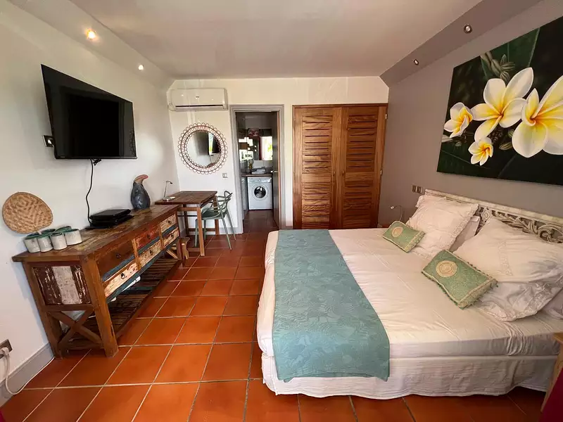 Appartement, 34 m²