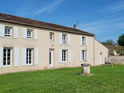 Maison, 160 m²