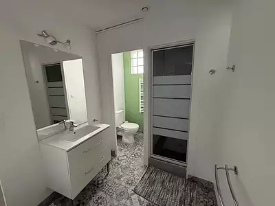 Appartement, 50,51 m²