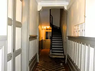 Appartement, 52,54 m²
