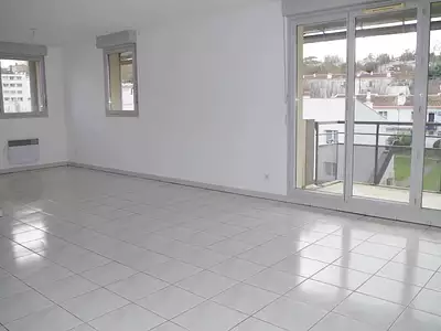 Appartement, 68,47 m²