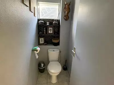 Appartement, 65 m²