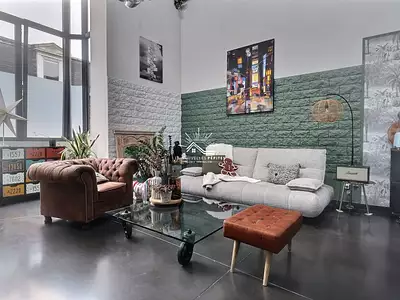 Appartement, 144,82 m²