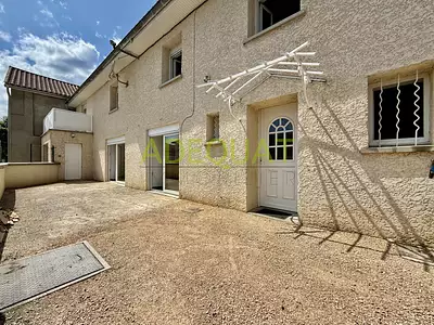 Maison, 117,93 m²