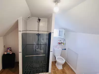 Maison, 168 m²