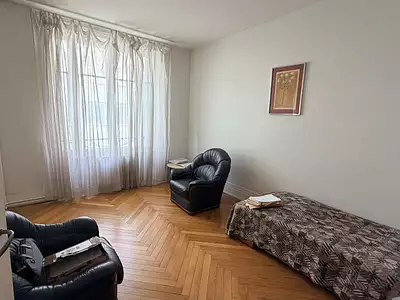 Appartement, 54 m²