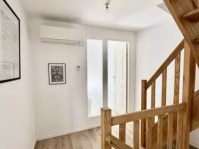 Maison, 116 m²