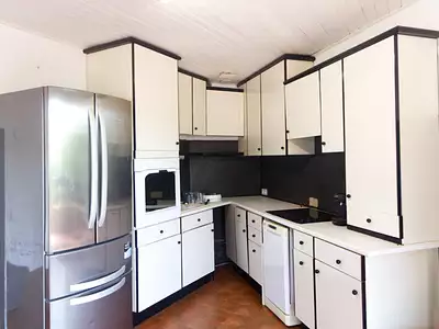 Maison, 80 m²