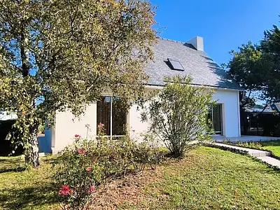 Maison, 126 m²