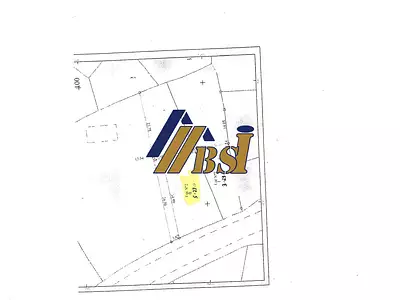 Terrain, 527 m²