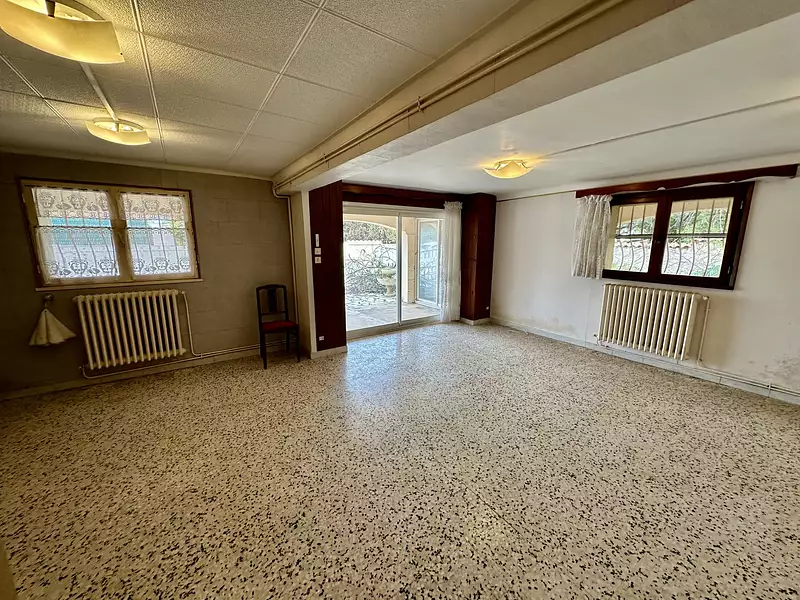 Maison, 186 m²