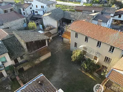 Maison, 130 m²