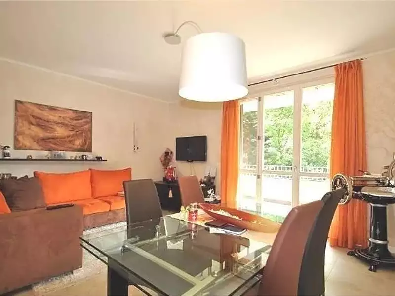 Appartement, 80 m²