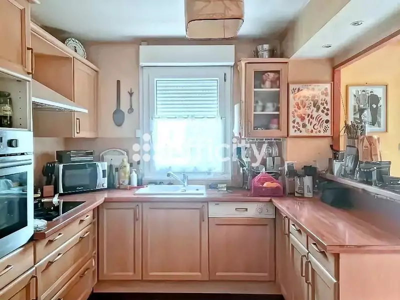 Appartement, 86 m²