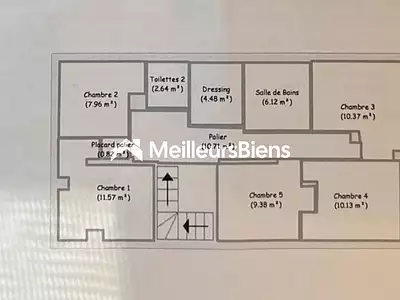 Maison, 188 m²