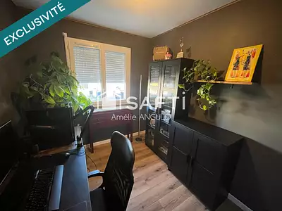 Maison, 130 m²