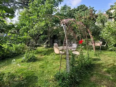 Maison, 170 m²