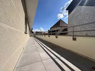 Appartement, 107,69 m²