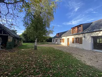Maison, 212 m²