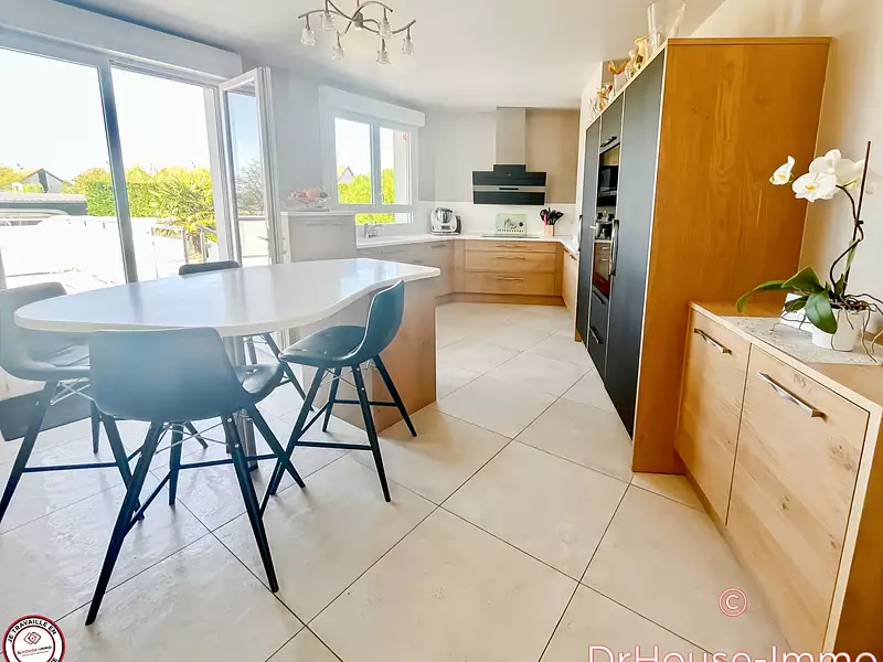Maison, 170 m²