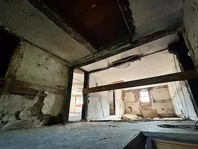Maison, 180 m²