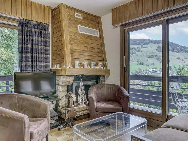 Appartement, 45,45 m²