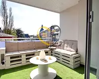 Appartement, 78 m²
