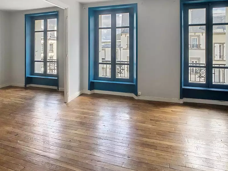 Appartement, 112 m²