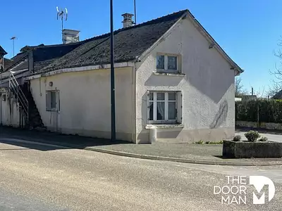 Maison, 40 m²