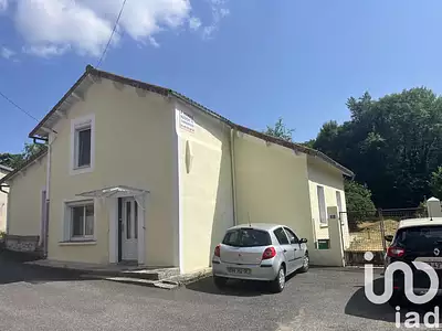 Maison, 82 m²