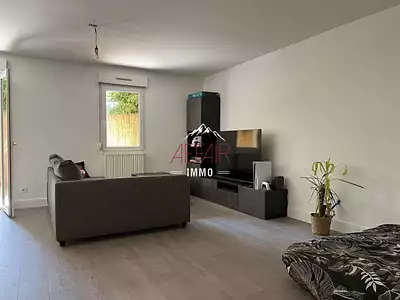 Appartement, 41,52 m²