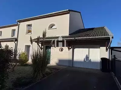 Maison, 104,64 m²