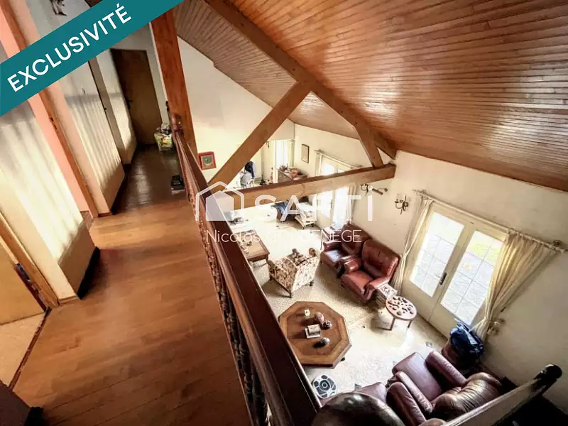 Maison, 300 m²