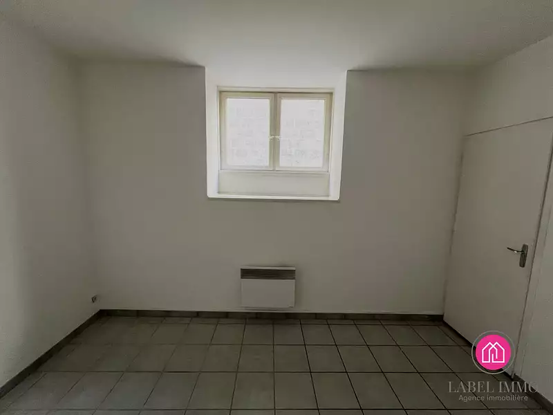 Appartement, 38,8 m²