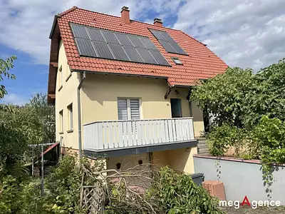 Maison, 120 m²