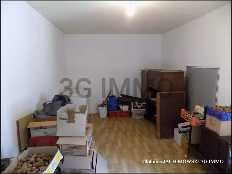 Maison, 142 m²
