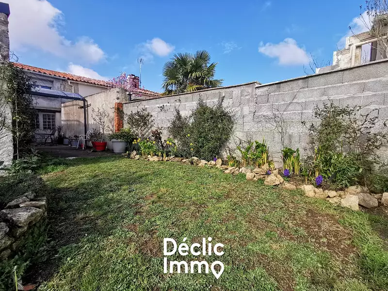Maison, 163 m²