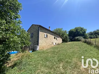 Maison, 112 m²