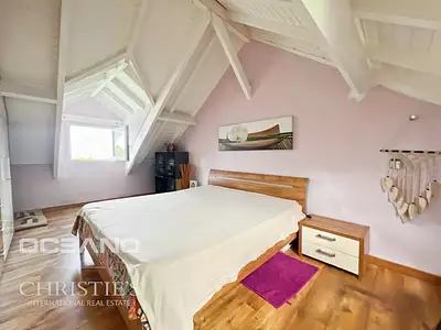 Maison, 121 m²