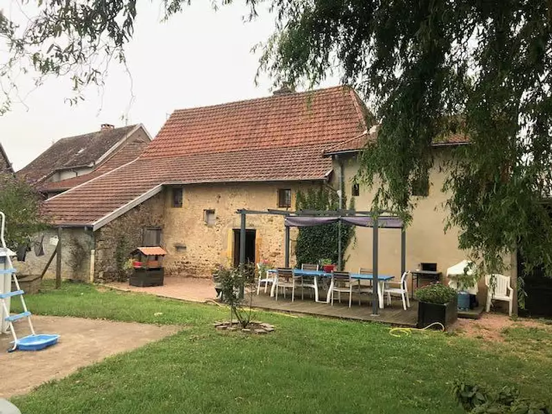 Maison, 150 m²