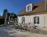 Maison, 170 m²