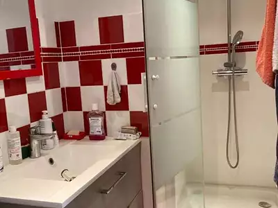 Appartement, 96 m²