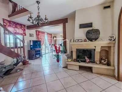 Maison, 144 m²
