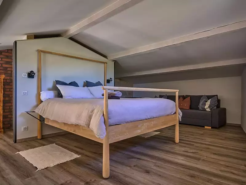 Maison, 210 m²