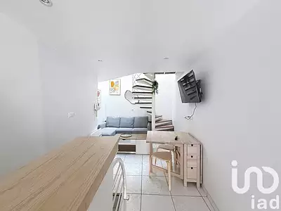 Maison, 40 m²