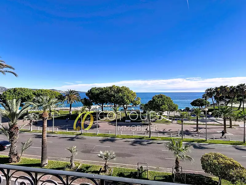 Appartement, 48,51 m²